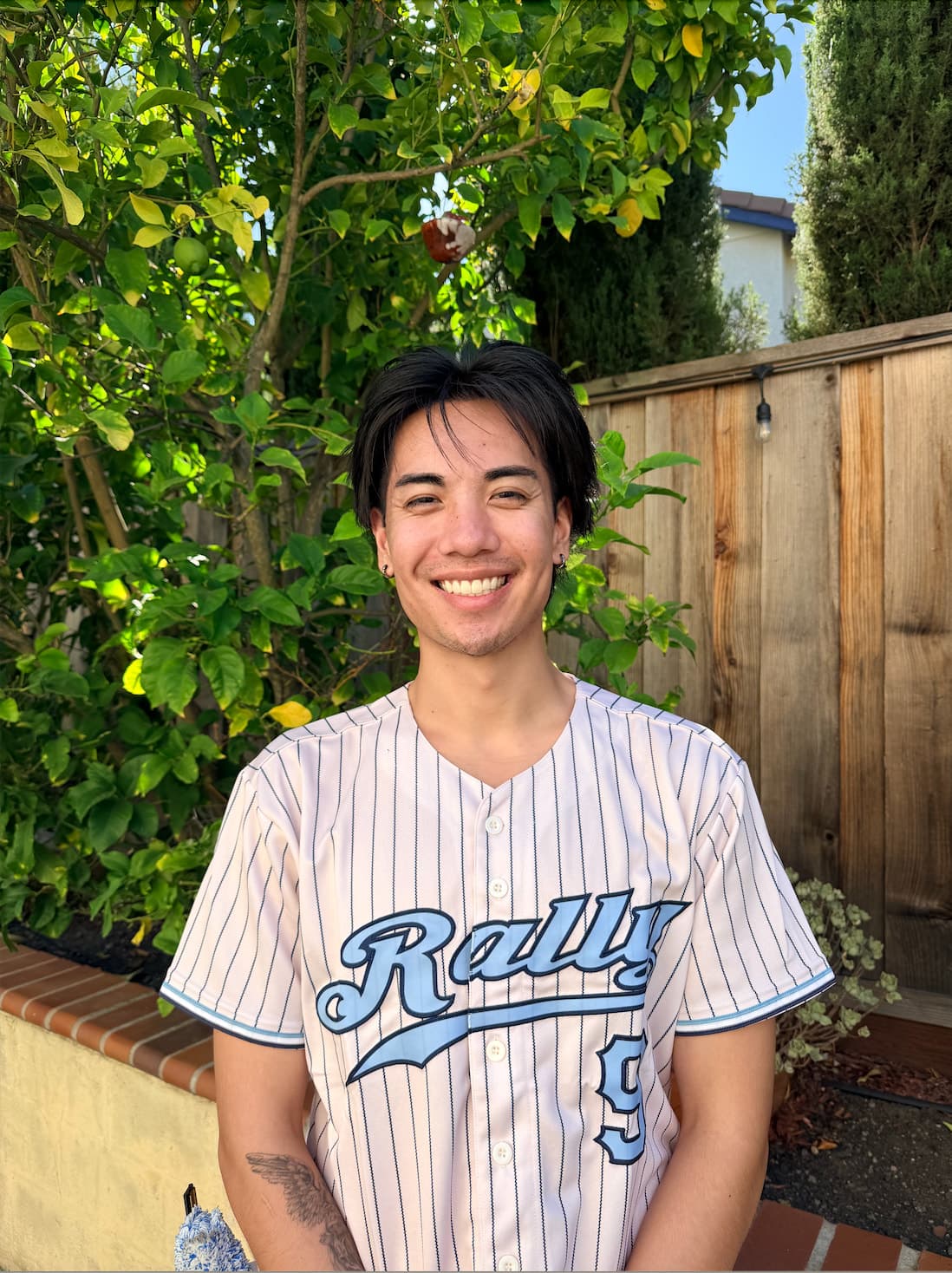 John Cartago, Rally Window Services founder